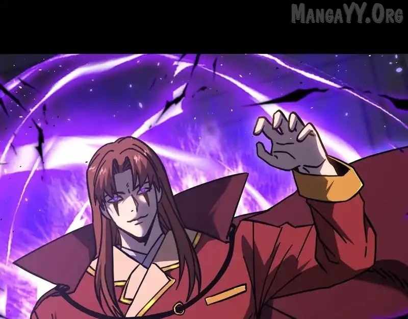 Apex Future Martial Arts Chapter 274 118